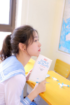 明星专题：吴晴晴
